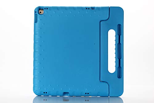 Coque iPad Pro 12.9 antichoc enfant finies les vitres brisées avec ce support