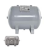 Kommerzieller Luftkompressorbehälter für Hochdruckanwendungen, langlebige Lösung für Öl-, Bergbau-, Automobil- und Marine-Industrie