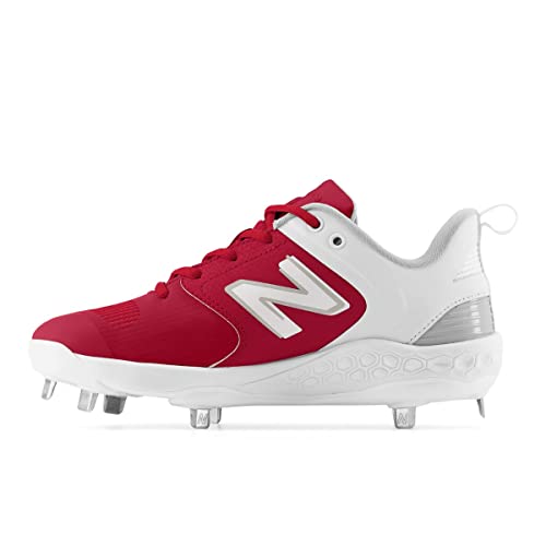 New Balance SMVELOR3 Women'S Fresh Foam Velo V3 Softball Shoe thumb #4