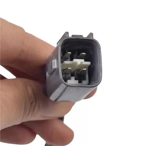 Sonde lambda de voiture pour Matrix et Corolla OEM 88974383 - 4