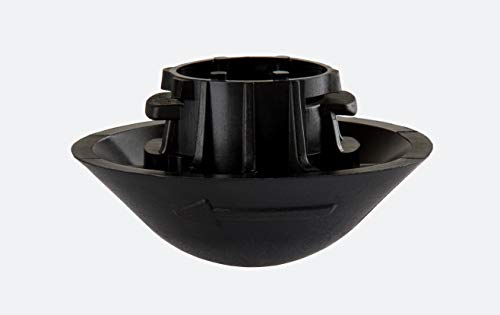 FlashCutter Coupelle pour tête debroussailleuse