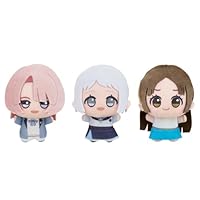 Amazon.co.jp: 学園アイドル'マスター ちびぐるみ 学園生活 vol.2