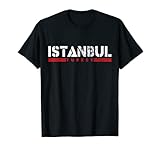 Istanbul T-Shirt