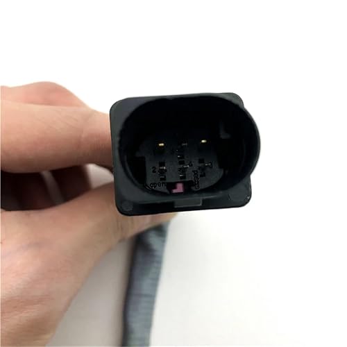 Capteur d'oxygène O2 11787557758 sonde lambda de remplacement thermique