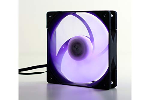 Preisvergleich Produktbild Scythe Kaze Flex RGB 1200 120x120x27 Gehäuselüfter