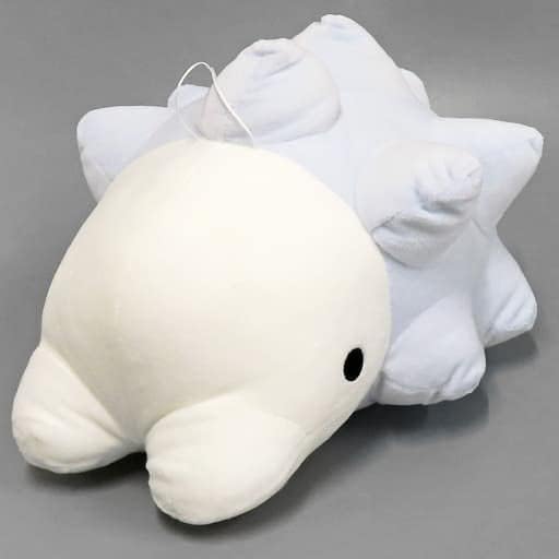 Pokemon Huge Plushy ~ Compan Yukihami ~ Yukihami, Single Item