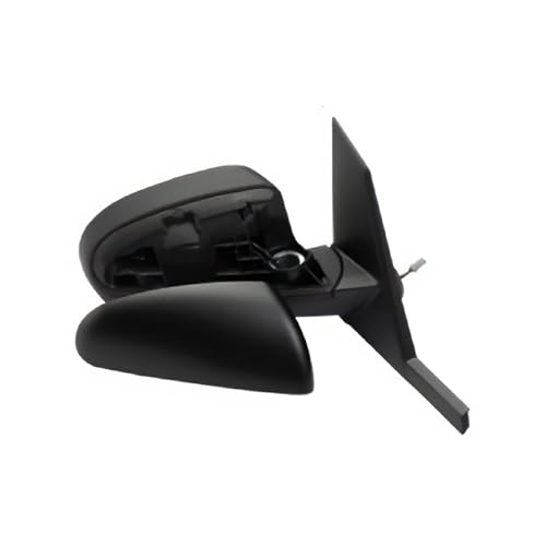 Rétroviseur droit cassé ? Remplacez votre miroir Mitsubishi Colt 2004-2008