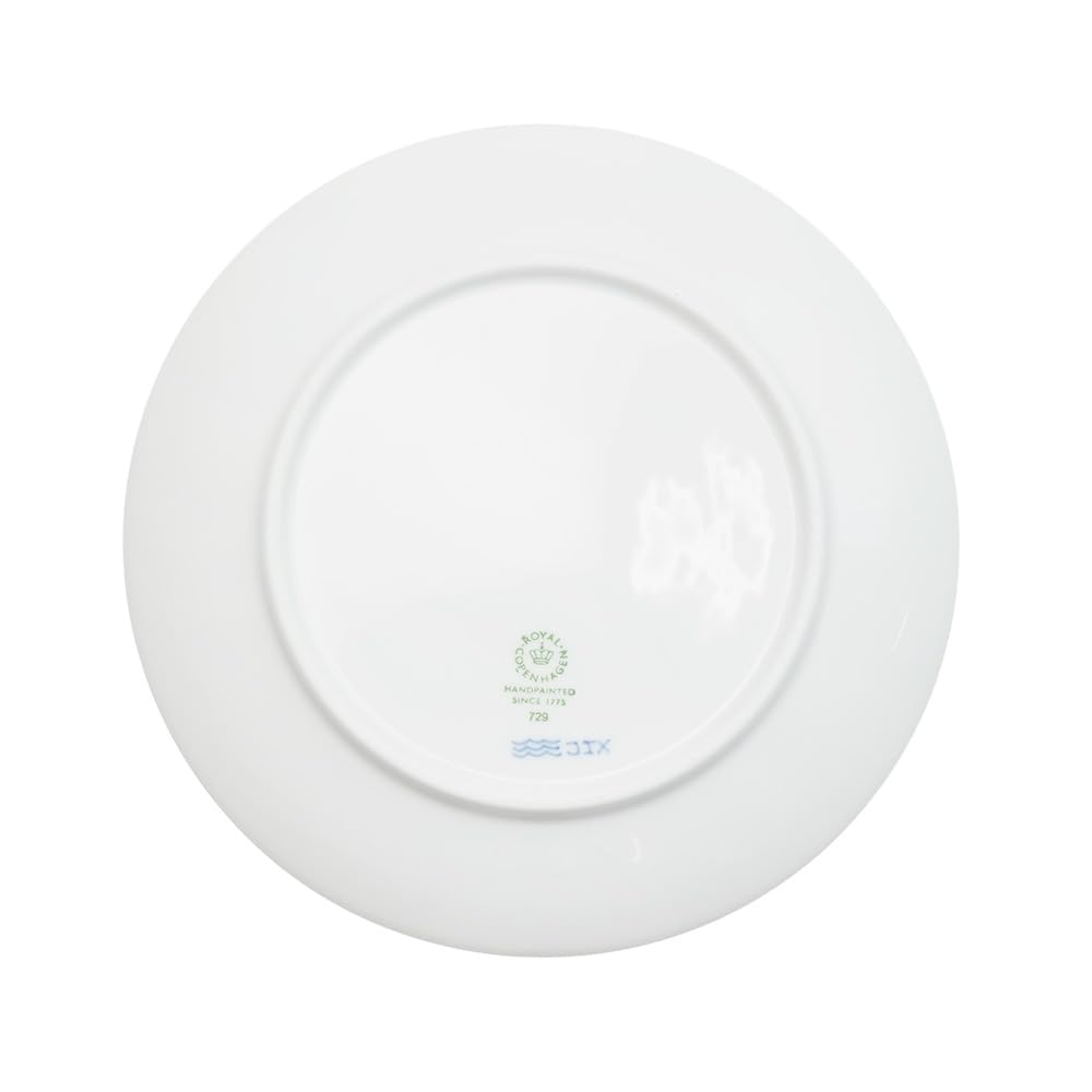 Amazon.com: Royal Copenhagen 1058884 Blue Line Coupe Plate