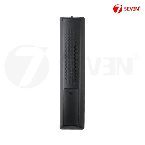 Image of 7SEVEN Compatible of Onida Smart 4K Tv Remote Original Nexg Series Google Tv with HDR10 Technology Support 43UIG 50UIG 55UIG Model Television Non Voice Command Remotes Control