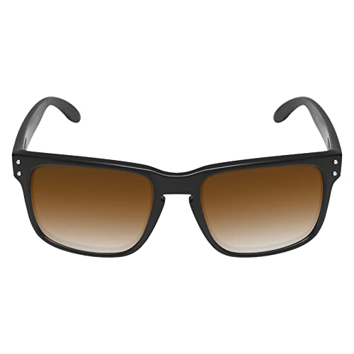 Image of Galvanic Replacement Lenses Compatible with Oakley Holbrook XL OO9417 Sunglasses - Multiple Choices