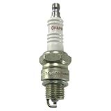 Replacement For Genuine OEM Replacement For Champion OEM PART # RL95YC, SPARK PLUG