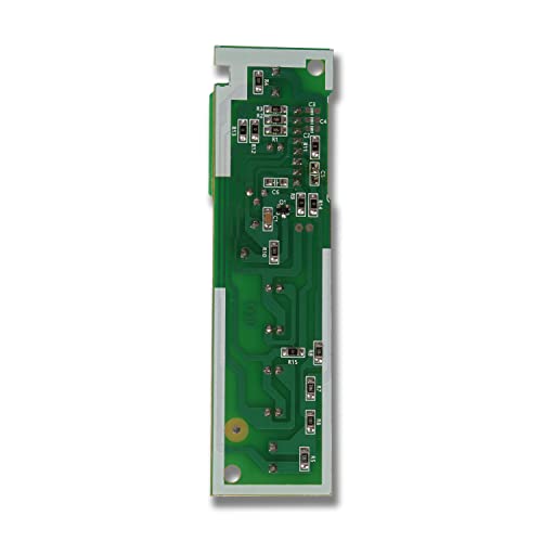 Image of PCB Board Double Door Display Suitable for Whirlpool Refrigerator