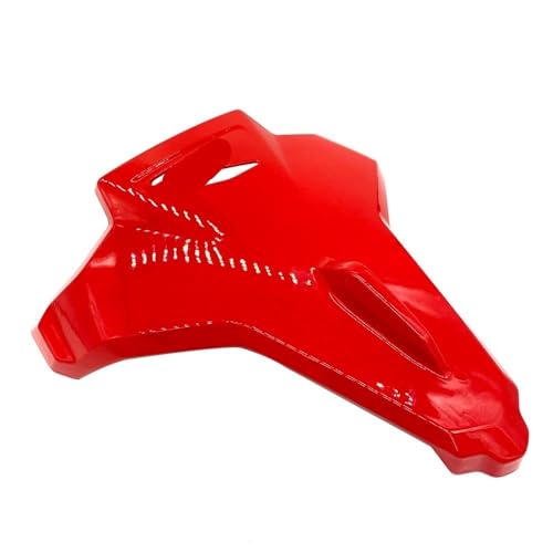 Capot de selle arrière pour F900R et F900XR 2020-2021 | Carénage moto noir