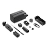 Osmo Pocket 3 Creator, Vlogging Camera with 1'' CMOS & 4K/120fps Video, 3-Axis