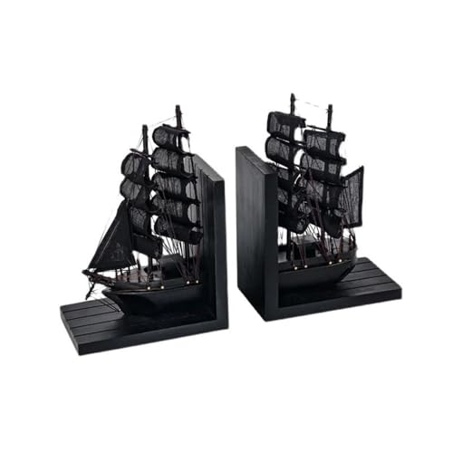 Sujetalibros de Yoda y Perla Negra ideal para regalar a lectores 2