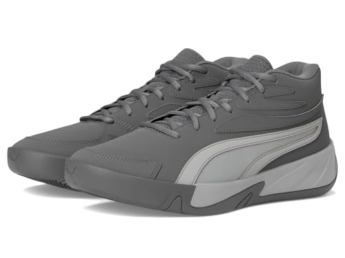 Image of Puma Men's Court Pro Basketball Shoes