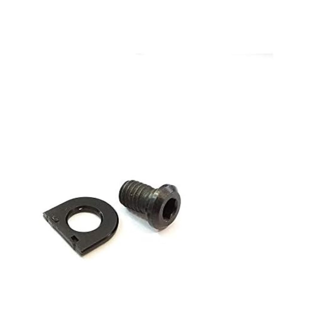 Lot De Vis De Cales Pédale Speedplay – 5/9.5/10.5 Mm, 3 Longueurs, Compatibles Vélo