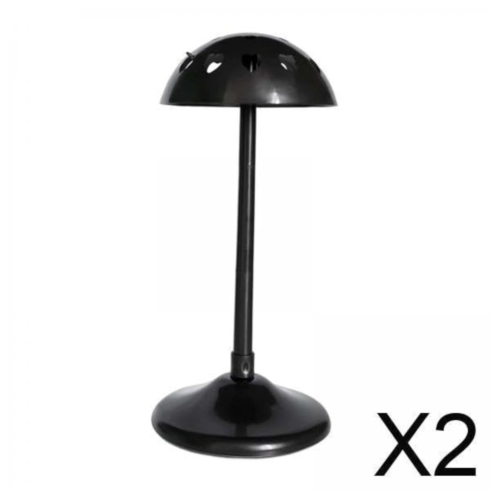 Adjustable Wig Hat Display Stand for Hairdressers