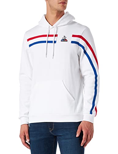 Le Coq Sportif Sweat à Capuche Unisexe