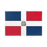 Juego de 6 manteles individuales para mesa de comedor, 30,5 x 45,7 cm, imagen de YTUOPWE República Dominicana para hotel, banquete familiar