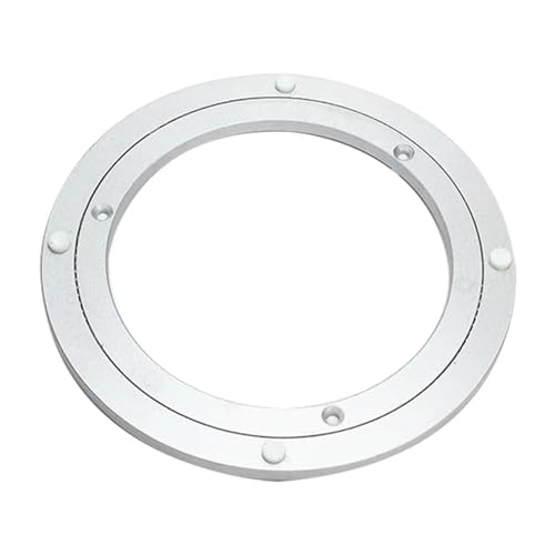 Rodamiento bolas for mesa comedor en aluminio macizo premium 6
