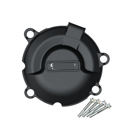 Kit Protection Moteur GSX-S950 Tampons Discrets Finition Premium Aluminium