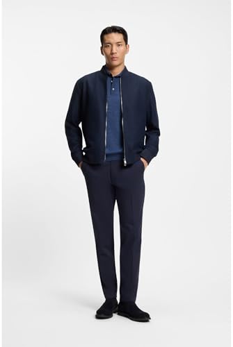 Chelsea Boss Kope 50548076 Blu Scuro - 2