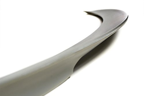 Fits For BMW F10 Saloon Trunk Spoiler Lip