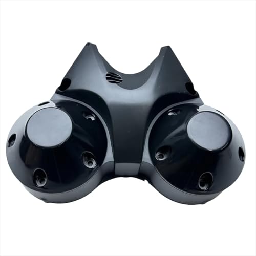 Couvercle d'instruments CB1300 boîtier de compteur moto pour modèles 2003 à 2014 - 3