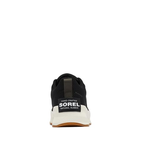 Image of Sorel Women's Out 'N About III Low Waterproof Sneaker