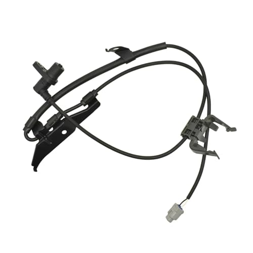 Capteur de vitesse de roue ABS droit résout panne transmission Sienna 3.0L 8954245010