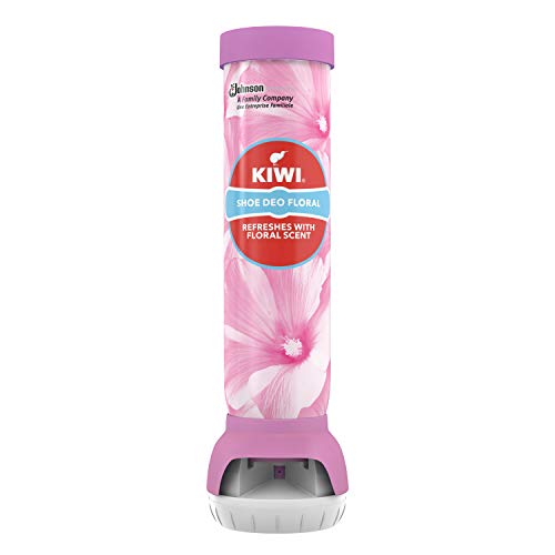 Preisvergleich Produktbild Kiwi Kiwi Fresh Schuh Deo 100 ml x