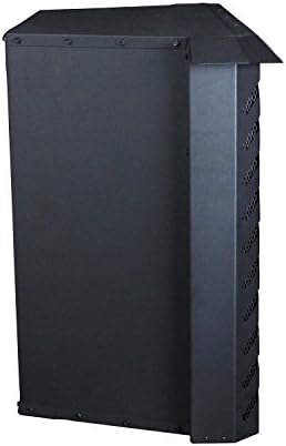 Ashley AGVF340LP Vent-Free Propane Gas Firebox, 34000 BTU