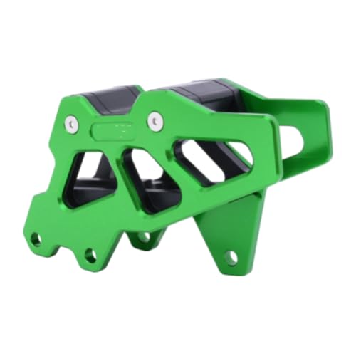 Protecteur de chaîne KX450F anti saut de chaîne guide CNC moto