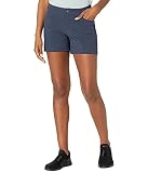 Arc'teryx Alroy Short 4.5 レディース ストレッチハイキングショーツ US サイズ: 8