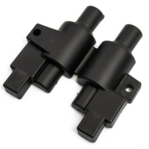 Soporte de bomba de combustible compatible con Webasto y para calentadores diésel Eberspacher, fácil instalación y uso