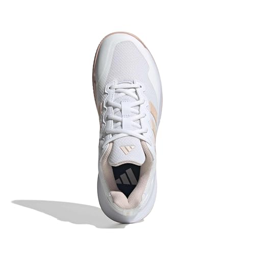 Image of adidas Women's Gamecourt 2 Tennis Shoes
