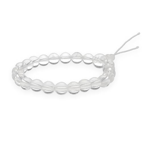 Include una scheda di gemma: ogni bracciale viene fornito con una scheda di gemma realizzata con cura, con preziose informazioni sulla pietra utilizzata e sui suoi significati.