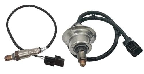 Sonde Lambda capteur d'oxygène aval Kia Sportage Sorento 234-5714 234-8031