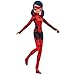 Miraculous Ladybug Season 6 Heroez Fashion Doll with Accessory by Playmates Toys