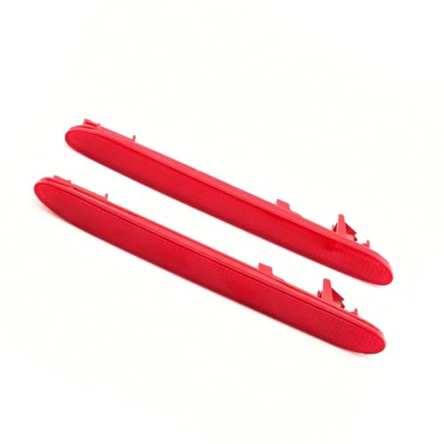 ���A�R�[�i�[�o���p�[���t���N�^�[ Compatible With CRV 2005 2006 For Acura For TSX Euro According CL7 CL9 2004 2005-2007 2008 �o���p�[���t���N�^�[���C�g�X�g�b�v�u���[