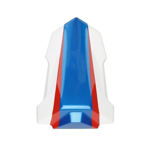 Couvercle siège arrière amovible pour supprimer la selle passager S1000RR 2019-2022