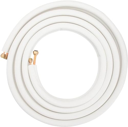 Tubo in rame certificato EN 12735-1