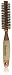 Creative Hair Brushes Round Mixed Boar Bristle, Small, 1.8 Ounce