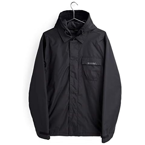 Burton Dunmore Snowboard Jacket for Men Cover