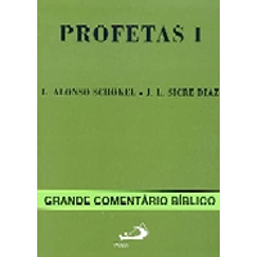 Profetas I: