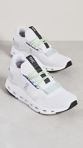 Image of On Men's Cloudnova Sneakers