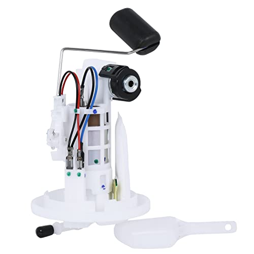 Image of Haran Fuel Pump Assembly Compatible For Yamaha R15 v2