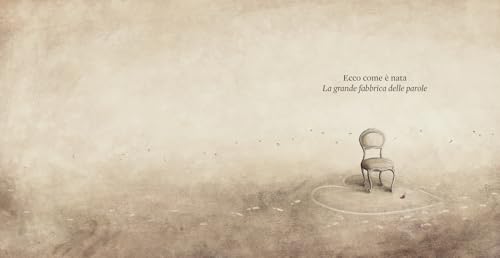 La Grande Fabbrica Delle Parole. Ediz. A Colori - 5