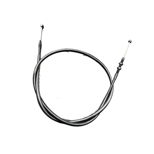 Câble d'embrayage pour S1000XR K49, finition haute résistance